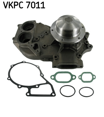 SKF Vízpumpa VKPC7011_SKF